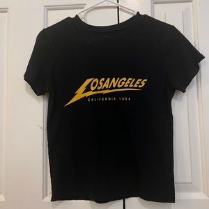 Brandy Melville Tee